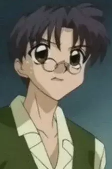 Capa de Personagens