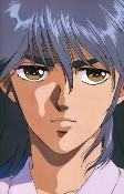 Capa de Personagens