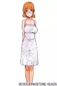 Capa de Personagens
