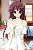 Capa de Personagens