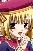 Capa de Personagens