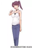 Capa de Personagens