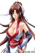 Capa de Personagens