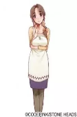 Capa de Personagens