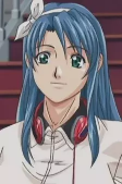Capa de Personagens