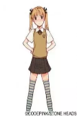 Capa de Personagens
