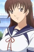 Capa de Personagens