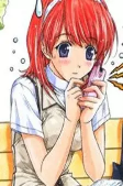 Capa de Personagens