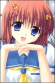Cover of Characters