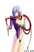 Capa de Personajes