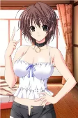 Capa de Personagens