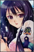 Capa de Personajes