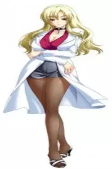 Cover of Characters