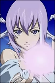 Capa de Personagens