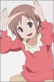 Capa de Personagens