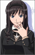 Capa de Personagens