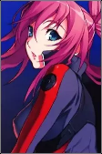 Cover of Characters