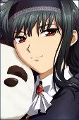 Capa de Personagens