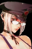 Capa de Personagens
