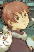 Cover of Characters