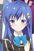 Capa de Personagens