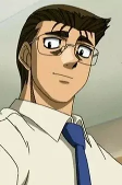 Capa de Personagens