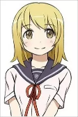 Capa de Personagens