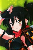 Capa de Personagens