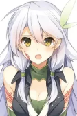 Capa de Personagens