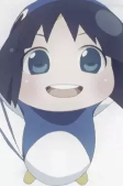 Capa de Personagens