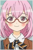 Capa de Personagens