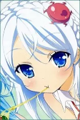 Capa de Personagens