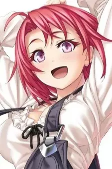 Capa de Personagens