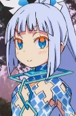 Capa de Personagens