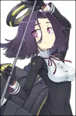 Capa de Personagens
