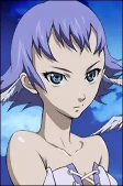 Capa de Personagens