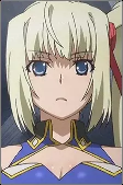 Capa de Personagens