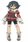 Capa de Personagens