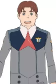 Capa de Personagens