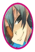 Capa de Personagens
