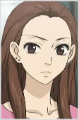Capa de Personagens