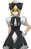 Capa de Personagens