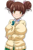 Capa de Personagens