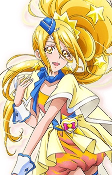 Capa de Personagens