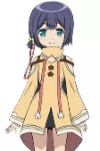 Capa de Personagens