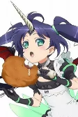 Capa de Personagens