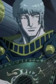 Capa de Personagens