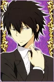 Capa de Personagens