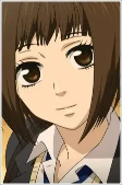 Capa de Personagens