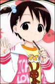 Capa de Personagens